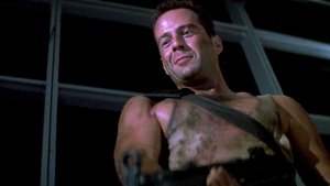 Bruce Willis Once Made It Very Clear That DIE HARD 