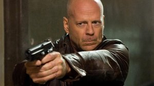 Bruce Willis Was Originally Attached To JOHN WICK Before Keanu Reeves