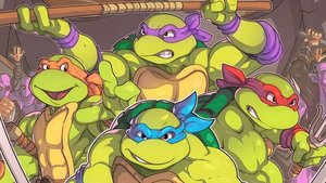 Brush Up On Your Ninja Skills With New TEENAGE MUTANT NINJA TURTLES Exhibit At Liberty Science Center