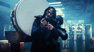 Brutal, Action-Packed New Trailer for JOHN WICK: CHAPTER 4 - 