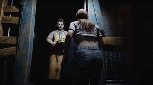 Brutal Gameplay Trailer for THE TEXAS CHAINSAW MASSACRE Video Game