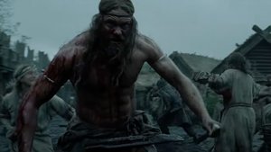 Brutal Trailer for the Viking Revenge Thriller THE NORTHMAN From Director Robert Eggers