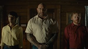 Brutally Intense Trailer for M. Night Shyamalan's KNOCK AT THE CABIN