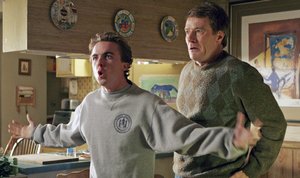 Bryan Cranston on MALCOLM IN THE MIDDLE Reunion Movie Talks Saying It'd Be 