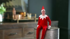 Bryan Cranston Is The Elf On The Shelf In Great Late Night Sketch