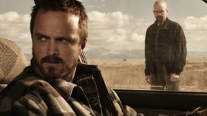 Bryan Cranston Shares How He Would Like The BREAKING BAD Movie To Handle Jesse's Story