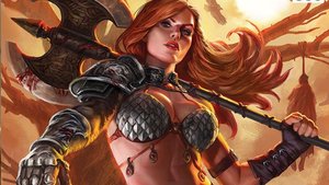 Bryan Singer is Looking to Direct The New Film Adaptation of RED SONJA