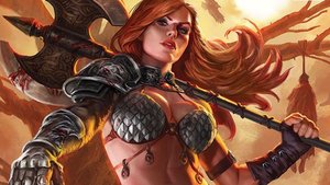 Bryan Singer's RED SONJA Movie Delayed Amid the Allegations Made Against Him