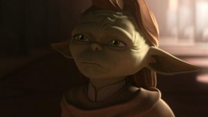 Bryce Dallas Howard Will Voice Yaddle in Dave Filoni's STAR WARS: TALES OF THE JEDI Series