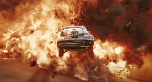 You Might Want to Buckle Up for This Explosive New Trailer for FAST X!