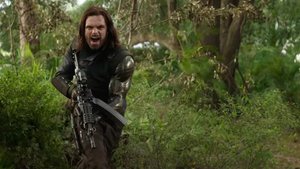 Bucky's Wakanda Arm Has More Features That Will Be Explored in THE FALCON AND THE WINTER SOLDIER