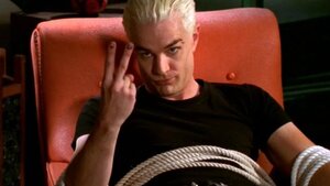 BUFFY THE VAMPIRE SLAYER Star James Marsters Recalls a Messed Up Interaction with Joss Whedon Over Spike's Popularity