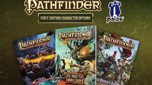 Build Out Your PATHFINDER Character with a New Humble Bundle