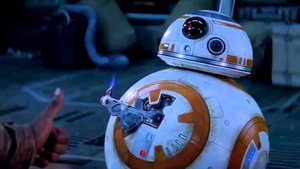Build Your Own LEGO BB-8 This Holiday Season with This LEGO Set