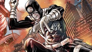 Bullseye is Coming to DAREDEVIL Season 3 and He Will Be Played By Wilson Bethel