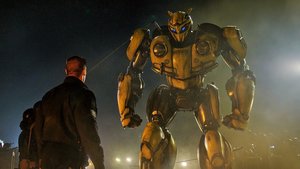 Bumblebee Must Protect Earth in This New Trailer For BUMBLEBEE That is Filled With New Footage