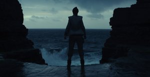 Buy STAR WARS: THE LAST JEDI and Get Access to a Music-Only Version of The Film