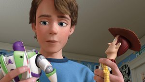 Buzz Lightyear Actor Tim Allen Shares His Own Idea For an Emotional TOY STORY 5 Storyline 