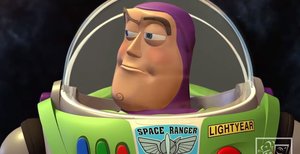 Buzz Lightyear is Thanos in Hilarious TOY STORY and INFINITY WAR Mashup Trailer