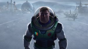 Buzz Lightyear Rockets Into Action in Awesome New Trailer for Pixar's LIGHTYEAR!
