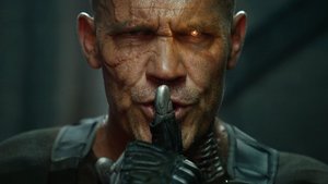 Cable is Looking a Little Beat Up in New Set Photos From DEADPOOL 2