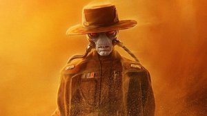 Cad Bane Gets His Own Poster for THE BOOK OF BOBA FETT