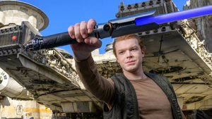 Cal Kestis Legacy Lightsaber Is Coming to Star Wars: Galaxy’s Edge This Month! 