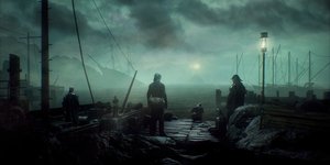 CALL OF CTHULHU Review: A Mysterious Journey To The Truth