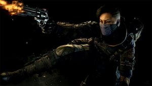 CALL OF DUTY: BLACK OPS 4 For The PC Will Prioritize Customization