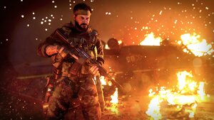 CALL OF DUTY is Streamlining Progress on All Three of Its Current Titles