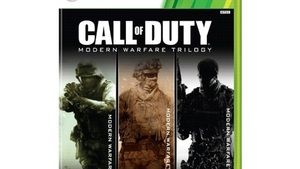 CALL OF DUTY: MODERN WARFARE TRILOGY Set For Release Next Week On Last Gen