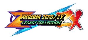 Capcom Announces MEGA MAN ZERO/ZX LEGACY COLLECTION to Bring Six Games to Modern Consoles