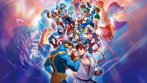 Capcom Says That There's an Opportunity for a New MARVEL VS. CAPCOM Game