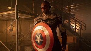 CAPTAIN AMERICA 4 Will Be Helmed by THE CLOVERFIELD PARADOX Director Julius Onah