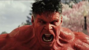 CAPTAIN AMERICA: BRAVE NEW WORLD Director Shares Reaction to Harrison Ford's Red Hulk - 