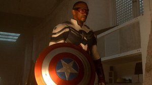 CAPTAIN AMERICA: BRAVE NEW WORLD Is Going Through More Reshoots