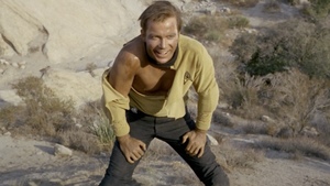 Captain Kirk Was Originally Going to Fight Jesus in STAR TREK: THE MOTION PICTURE