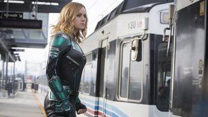CAPTAIN MARVEL Directors Break Down The Train Scene and How It Was Influenced By THE FRENCH CONNECTION