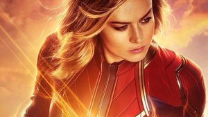 CAPTAIN MARVEL Directors Explain That the Film Was Heavily Inspired by ROBOCOP