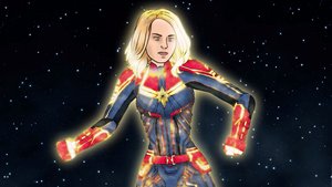 CAPTAIN MARVEL Gets the How It Should Have Ended Treatment