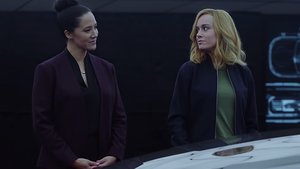 Captain Marvel is Debriefed By Audi on Everything She's Missed Since The 90s