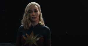 Captain Marvel is Going To War to Save The World in New Trailer For THE MARVELS