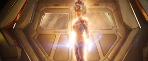 CAPTAIN MARVEL Is Marvel's First Female-Led Film Because Executives Liked Her Most
