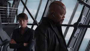 CAPTAIN MARVEL PRELUDE #1 Shows Us What Nick Fury and Maria Hill Were Up to Before Becoming Dust