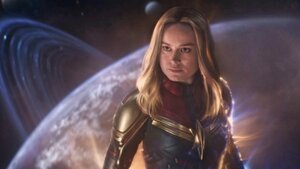 CAPTAIN MARVEL Sequel is Rumored To Include Ms. Marvel and Adapt The Secret Invasion Storyline