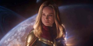 CAPTAIN MARVEL Star Brie Larson Joins FAST AND FURIOUS 10