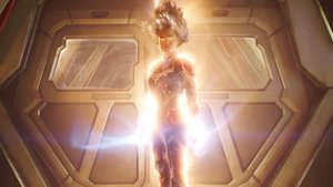 CAPTAIN MARVEL Trailer Breakdown - Easter Eggs, References, Things Missed, and Screenshots