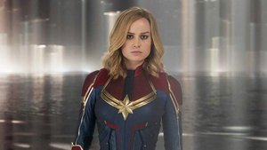 Captain Marvel Will Reportedly Have 