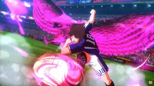 CAPTAIN TSUBASA: RISE OF NEW CHAMPIONS Brings the Soccer Anime Back to US Gamers