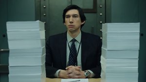Captivating New Trailer For Adam Driver's Political Thriller THE REPORT